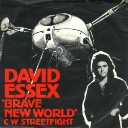 David Essex : Brave New World